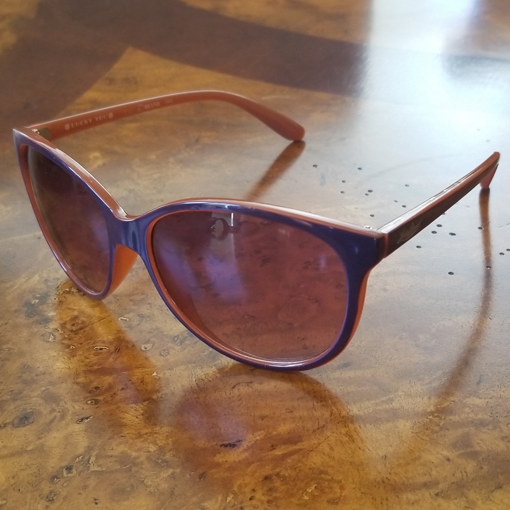 Lucky Brand Sunglasses